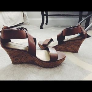 Montego Bay club wedges